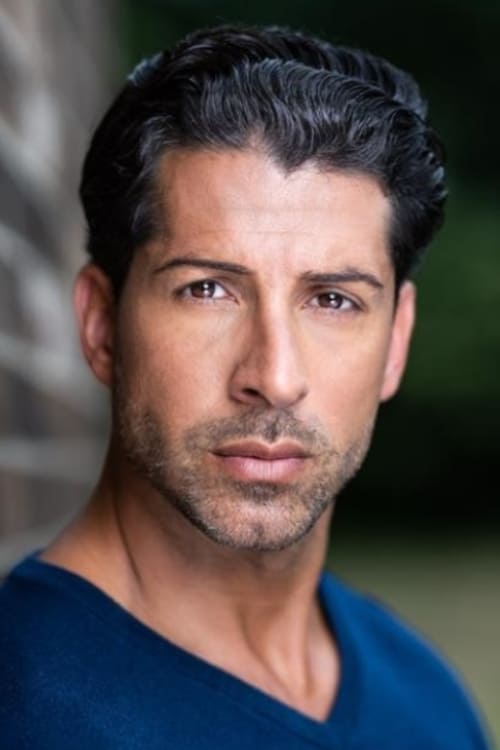Foto de perfil de Ali Amine