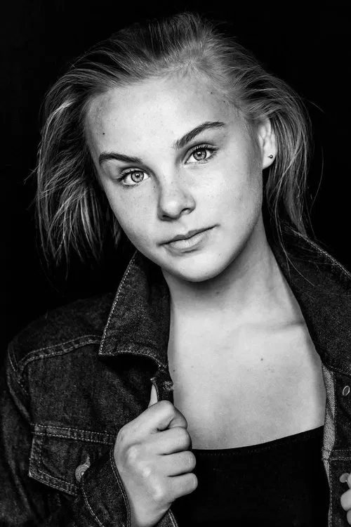 Lilo van den Bosch profile picture