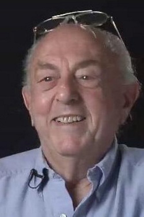 Foto de perfil de Norman Abbott