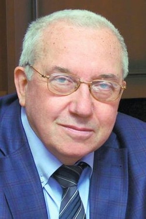 Foto de perfil de Andrey Kokoshin