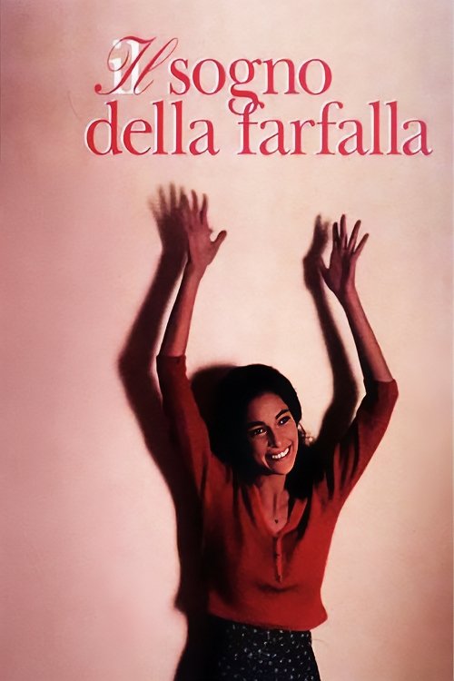 The Butterfly's Dream movie poster