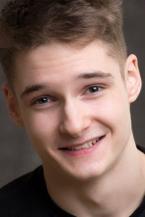 Vitaliy Shcherbina profile picture
