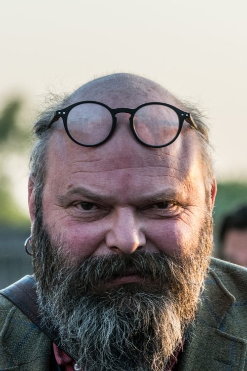 Foto de perfil de Damiaan De Schrijver