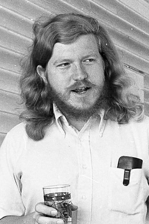 Karl Edward Wagner profile picture