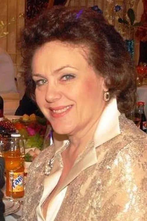 Gelena Kandel profile picture