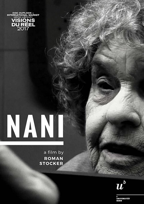 Nani movie poster
