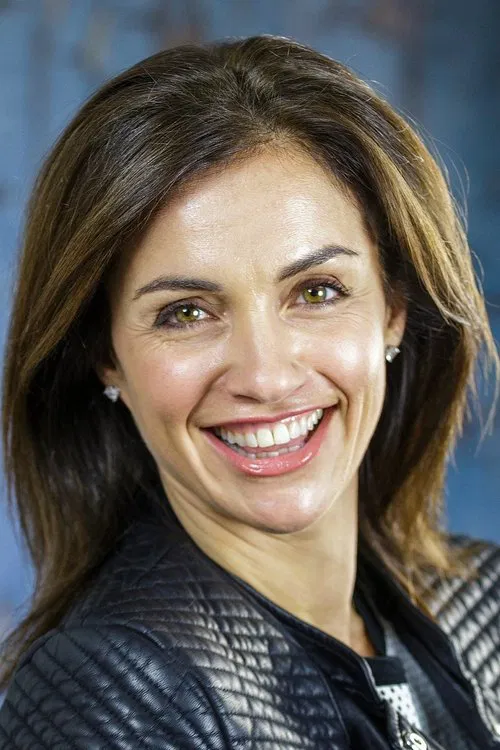 Melissa Porter profile picture
