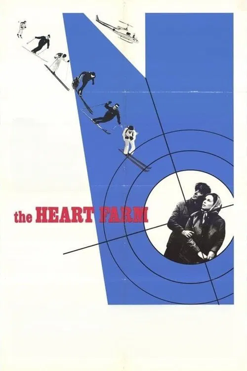 The Man Who Wanted to Live Forever movie poster