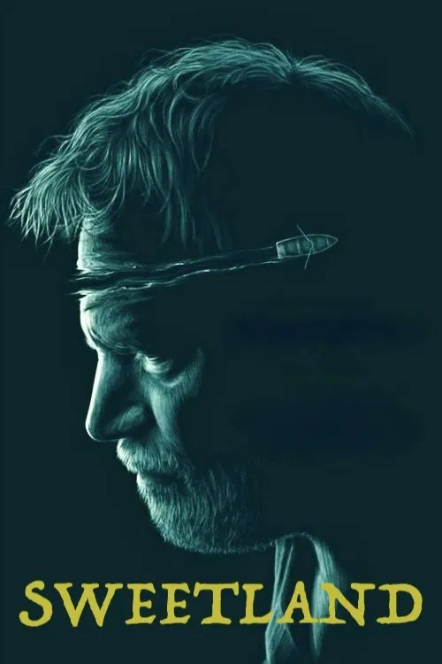 Sweetland movie poster
