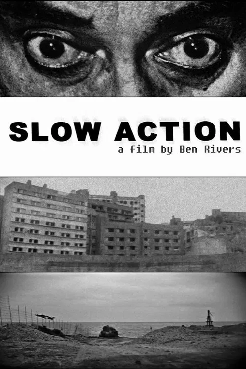 Poster do filme Slow Action