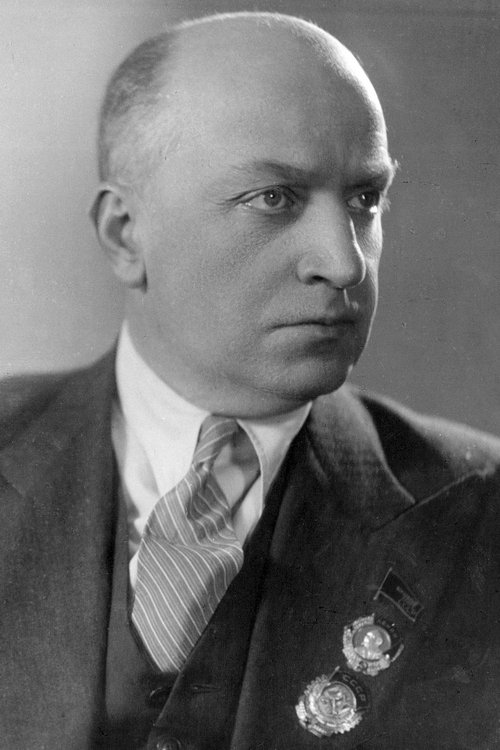 Mikheil Chiaureli profile picture