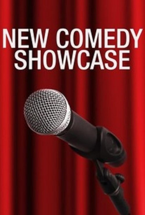 New Comedy Showcase tv show poster