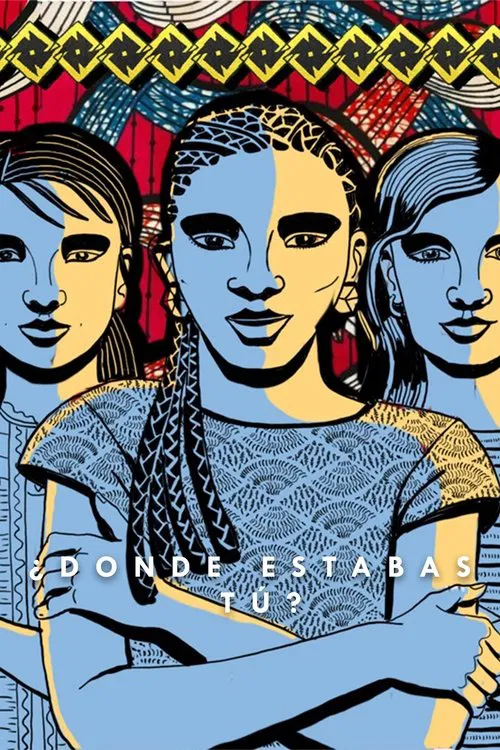 Where Were You? movie poster