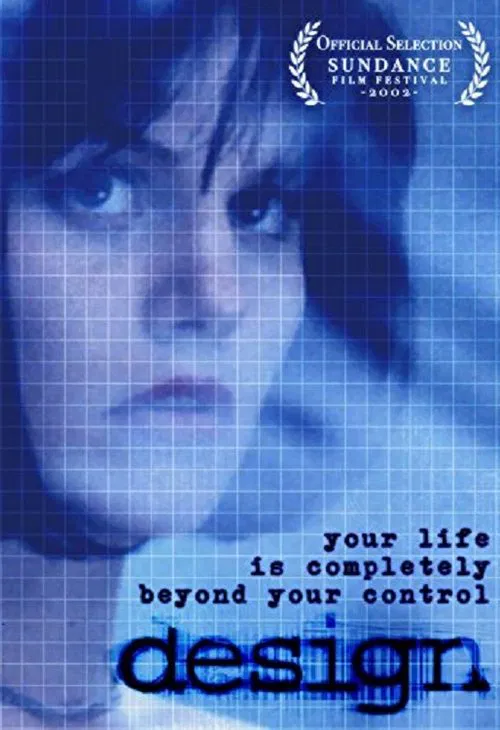 Design movie poster