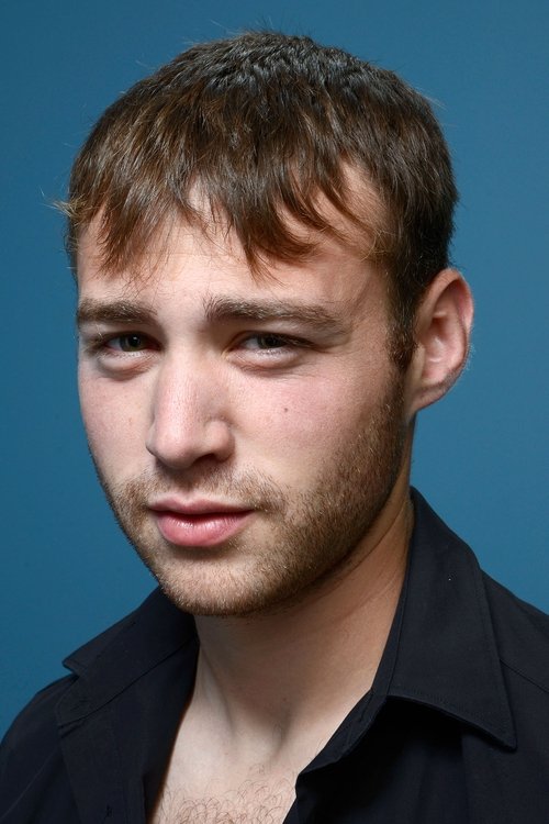 Emory Cohen profile picture