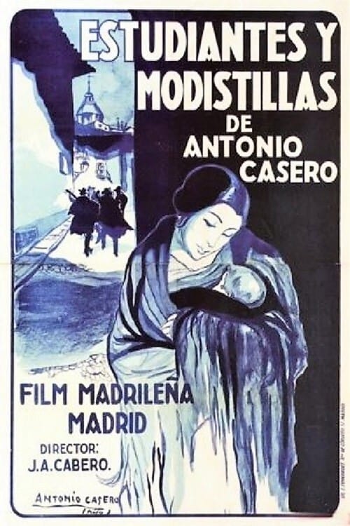 Students and Seamstresses movie poster