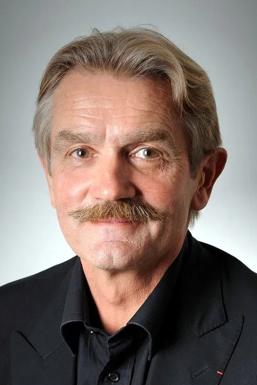 Frédéric Thiriez profile picture