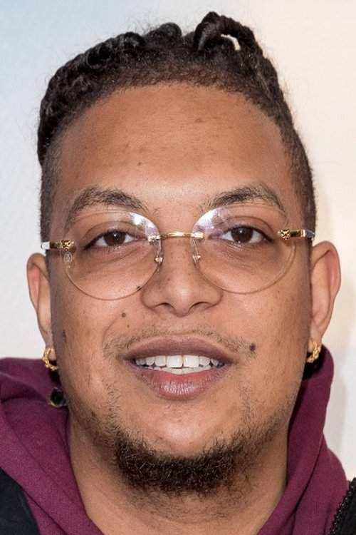Ronnie Flex profile picture