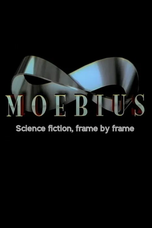 The Making of ‘Moebius’ movie poster