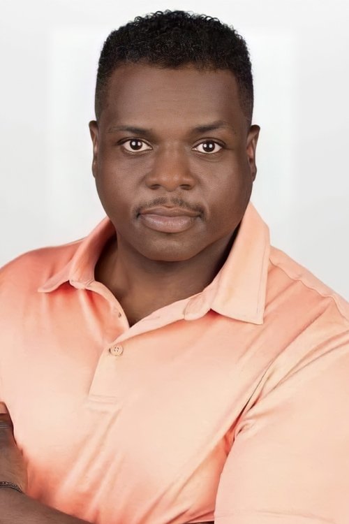 Foto de perfil de Charles Alex Palmer