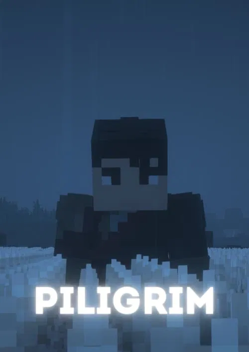Пилигрим tv show poster