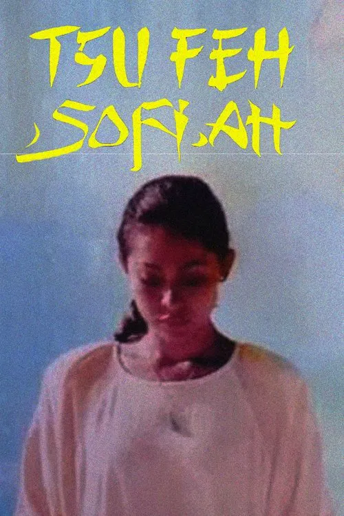 Poster do filme Tsu Feh Sofiah