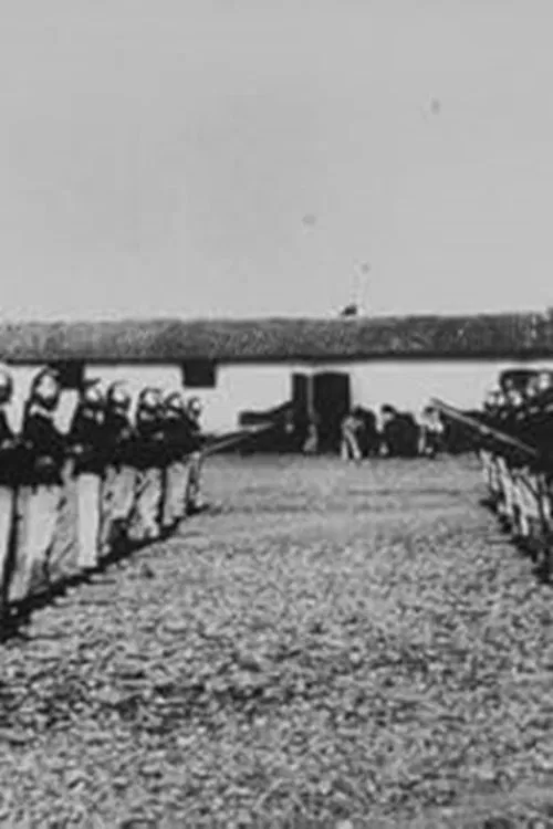 Dragons: maniement du sabre movie poster