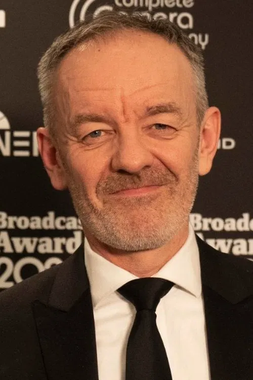 Foto de perfil de Mike Radford