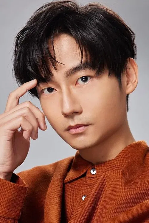 Lin He-Hsuan profile picture