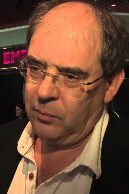 Foto de perfil de John-Paul Davidson