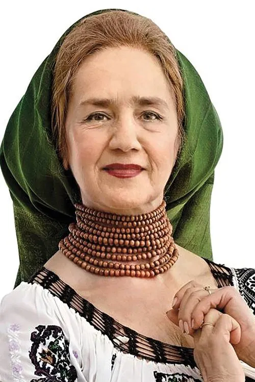 Sofia Vicoveanca profile picture