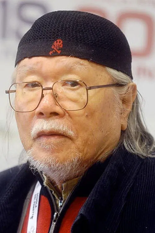 Leiji Matsumoto profile picture