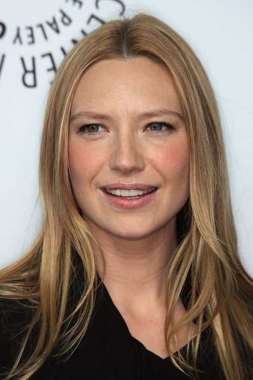 Anna Torv profile picture