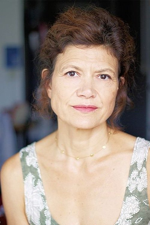 Foto de perfil de Pascale Vignal