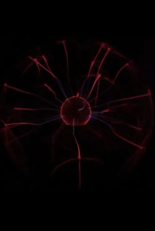 Photon Focus movie poster