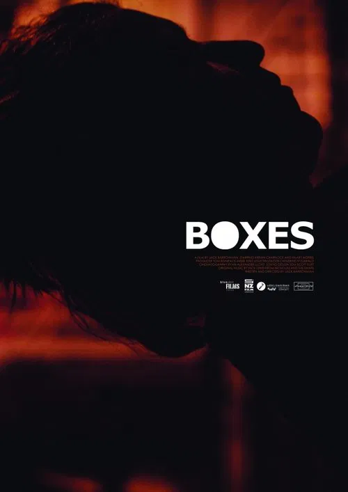 Poster do filme Boxes