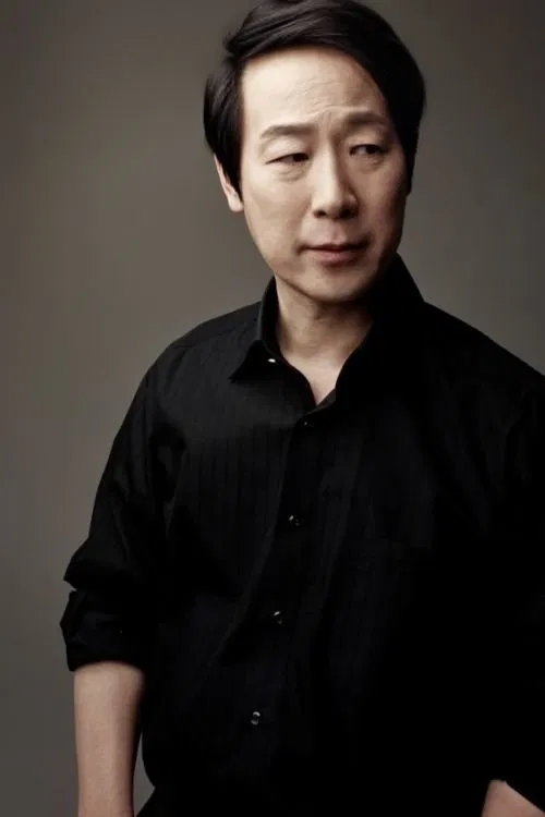 Kim Jong Ho profile picture
