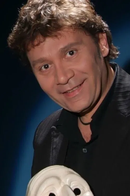 Lino D'Angiò profile picture