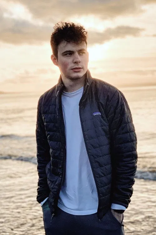 Luke Schaefer profile picture