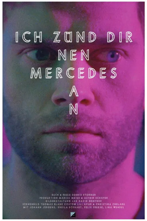 Just like This movie poster