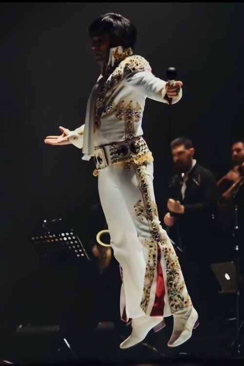 Tupelo - 40th Birthday movie poster