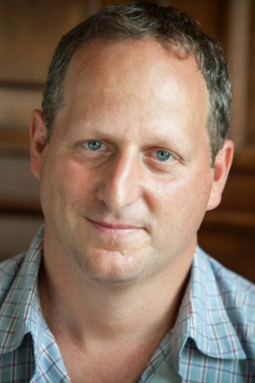 Barak Goodman profile picture