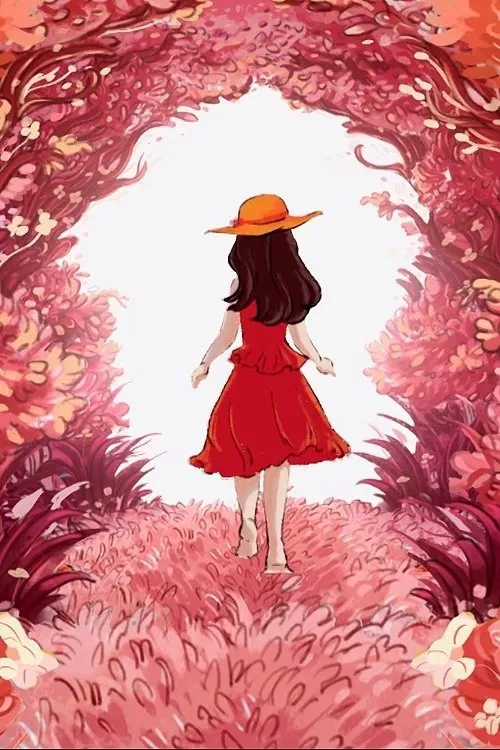 Alice in City Roaming movie poster