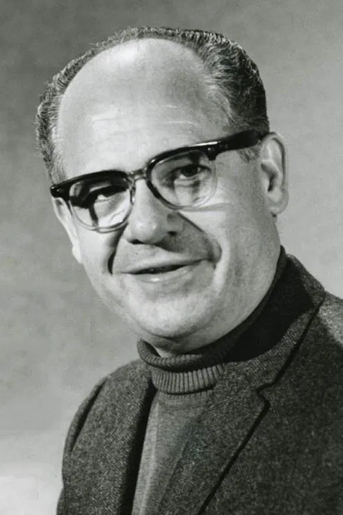 Foto de perfil de George Schaefer