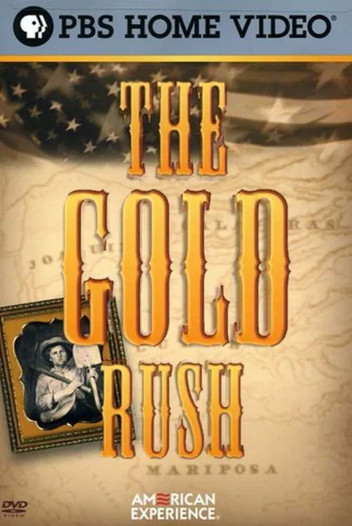 Poster do filme The Gold Rush