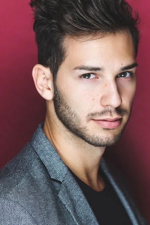 Luca Benedetti profile picture