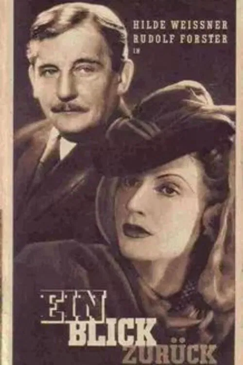 Ein Blick zurück movie poster