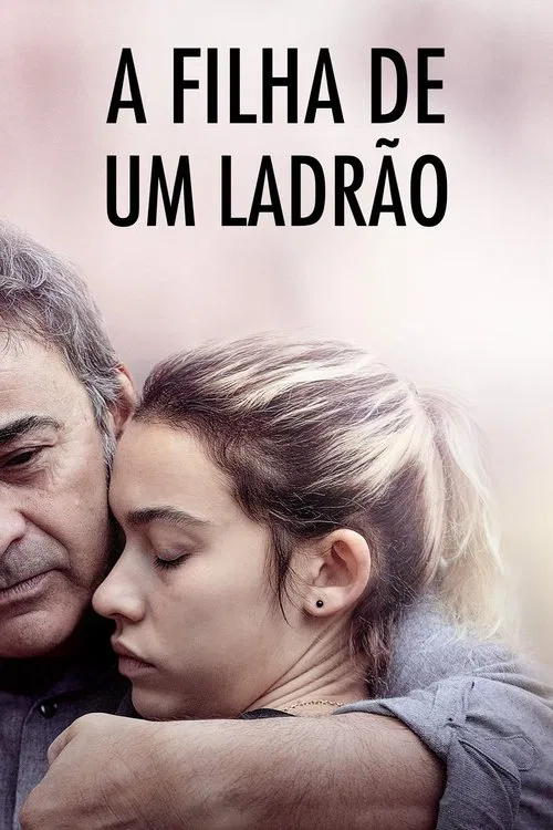 Poster do filme A Filha de um Ladrão