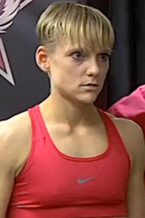 Sally Krumdiack profile picture