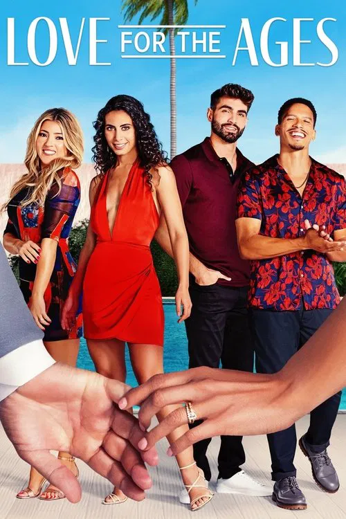 Love for the Ages tv show poster